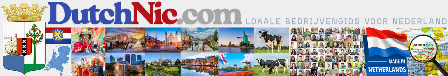 Gemaakt in Nederland - AccSal
